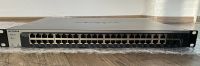 Netgear XS748T - 48-Port 10-Gigabit Smart Switch - Gebraucht Wuppertal - Elberfeld Vorschau