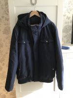 Herren Winterjacke Identic Man, blau Niedersachsen - Melle Vorschau