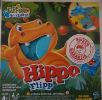 Hippo Flipp Schleswig-Holstein - Felm Vorschau