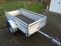 NEU - Koch U2 105x205 cm 750 kg zGG Kastenanhänger Kreis Ostholstein - Eutin Vorschau