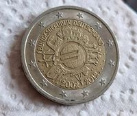 ☆ 2 Euro Münze ☆ Bundesrepublik Deutschland 2002-2012 ☆ Rostock - Reutershagen Vorschau