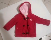 Gefütterte Fleece Jacke 86 /92 Nürnberg (Mittelfr) - Nordstadt Vorschau