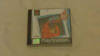 streetfighter alpha ex sony ps1 spiel Hessen - Lauterbach (Hessen) Vorschau