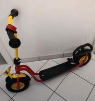 Puky XXL Roller Scooter Luftreifen Bremse Ständer 1a Bonn - Endenich Vorschau