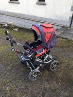 Kinderwagen Hartan Topline S Thüringen - Viernau Vorschau