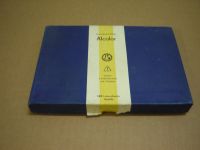 Alkoholtester Alcolor (Promillor) Original DDR 1966 Sachsen-Anhalt - Laucha an der Unstrut Vorschau