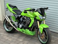 Kawasaki Z 1000 Tüv und Inspektion Neu Tausch Bmw Oltimer Thüringen - Waltershausen Vorschau