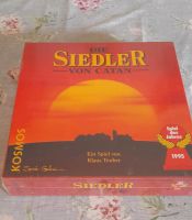 Siedler von Catan, Spiel, Holzversion Bayern - Augsburg Vorschau