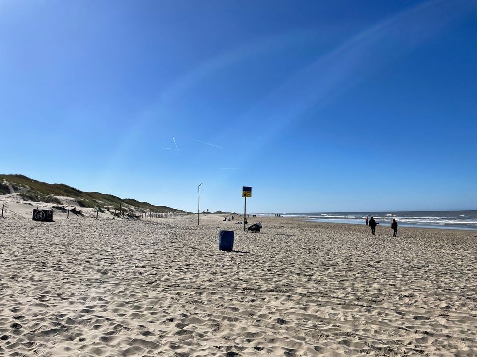 Urlaub für Familie&Hund: Ferienhaus in Holland am Meer! in Herdecke