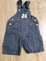 Latzhose 80 Sachsen - Lommatzsch Vorschau