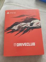 PS4 Spiel Drive Club Brandenburg - Dallgow Vorschau