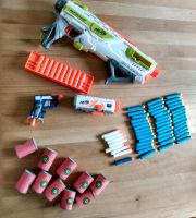 Nerf Set mit Darts Baden-Württemberg - Riedlingen Vorschau