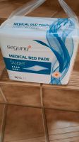 Seguna Bed Pads Hessen - Weilmünster Vorschau