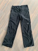 Damen Sport (Cargo-) Hose schwarz VENICE BEACH Gr. S Verstellbar Düsseldorf - Angermund Vorschau