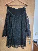Italy Mode Cut Out Bluse gr 48/50 Nordrhein-Westfalen - Hemer Vorschau