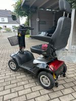 Sehr gut erhaltenen Shoprider Seniorenscooter Sachsen - Görlitz Vorschau