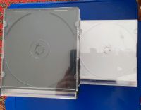 Verschenke CD-Hüllen 28xsingle/8xdouble Bayern - Burgau Vorschau