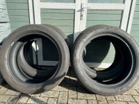 Bridgestone Turanza 2x 235/50R20 2x 255/45R20 Hessen - Schauenburg Vorschau