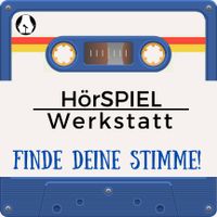 Hörspiel-Workshop vom 25.04.-20.06.24 Hannover - Vahrenwald-List Vorschau