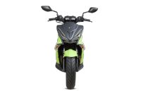 Kymco SUPER 8 R 50i euro 5 Düsseldorf - Lichtenbroich Vorschau