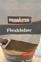 Primaster Flexkleber (Fliesenkleber) 5 Kg Saarland - Freisen Vorschau