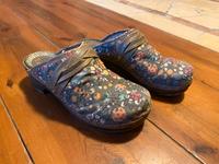 Schuhe Mustang 41 Clogs Vinted Brandenburg - Nauen Vorschau