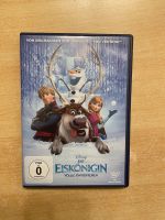 DVD Die Eiskönigin Nordrhein-Westfalen - Lengerich Vorschau