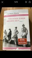 Töchter einer neuen Zeit. Roman Carmen Korn Schleswig-Holstein - Bosau Vorschau