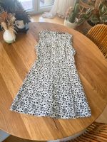 ZARA ♥️ Minikleid Kleid Petite Cocktailkleid Oliven 34/36 S Bayern - Ingolstadt Vorschau