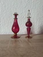 Parfum Flacon orientalisch rot Berlin - Steglitz Vorschau