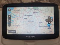 TomTom Navigationsgerät Start 52 (5 Zoll,) Düsseldorf - Wersten Vorschau