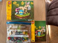 Lego Osterhase Herzogtum Lauenburg - Mölln Vorschau