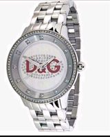 D&G Uhr/Dolce&Gabbana Damenuhr/D&G Armbanduhr Baden-Württemberg - Ulm Vorschau