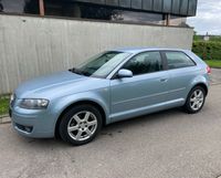 Audi A3.. TÜV Neu.. Klima.. Scheckheft Baden-Württemberg - Knittlingen Vorschau