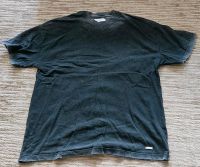 Reternity oversized T Shirt schwarz grau stone washed gr. L Berlin - Schöneberg Vorschau