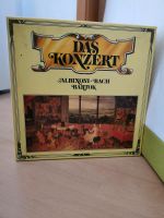 Schallplatten Sammlung - Das Konzert Sachsen - Bannewitz Vorschau