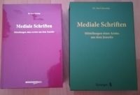 Buch: Mediale Schriften (Dr. Karl Nowotny) München - Pasing-Obermenzing Vorschau