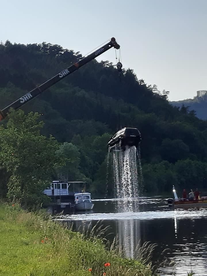 Kranverleih Kranservice in Merzig