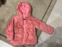 Winterjacke Gr. 86 Mädchen Dortmund - Wickede Vorschau