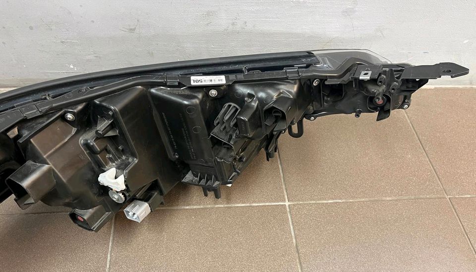 linker Scheinwerfer LED Toyota CHR 81150-F4280-00 in Frankfurt am Main