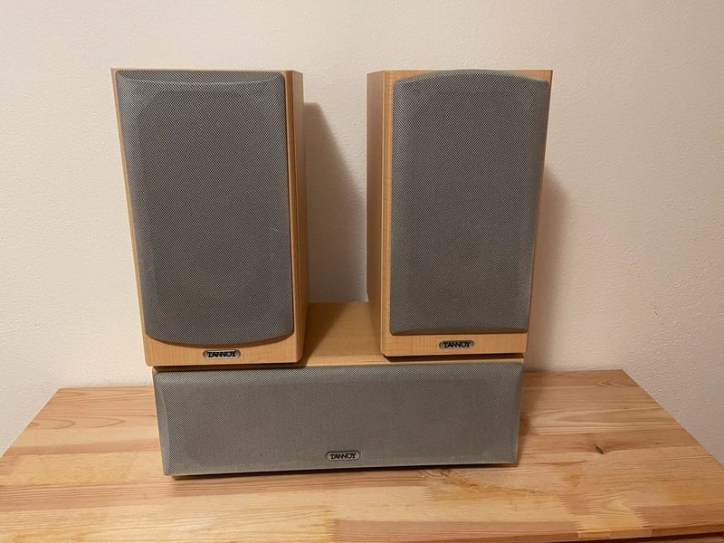 Used tannoy mx1 for Sale | HifiShark.com