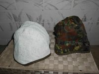 Helmbezüge (Tarnoptik) für Airsoft oder sonstige Helme geeignet. Bochum - Bochum-Mitte Vorschau