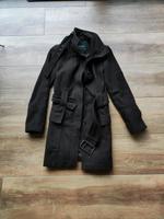 Mantel von Zara Größe XS braun Baden-Württemberg - Donaueschingen Vorschau