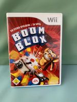 Boom Blox Wii Spiel Hessen - Egelsbach Vorschau