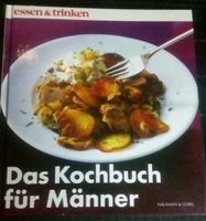 Das Kochbuch der Männer - essen und trinken - Naumann & Göbel Ve Nordrhein-Westfalen - Kalletal Vorschau