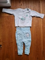 Baby Schlafanzug 2-Teiler Pullover Hose Disney Gr. 62/68 Winnie Berlin - Köpenick Vorschau