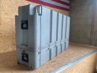 US Army Peli Case Hardigg Box Kiste Outdoor Camping Bundeswehr Saarland - Saarlouis Vorschau