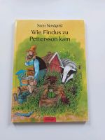 Wie Findus zu Pettersson kam Niedersachsen - Faßberg Vorschau