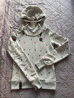 Naketano Damen Kapuzenpullover Taschenbilliard Instructor Hoodie Niedersachsen - Damme Vorschau