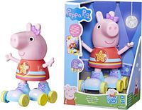 Peppa Pig Rollschuhspaß mit Peppa 28cm Nordrhein-Westfalen - Hamm Vorschau